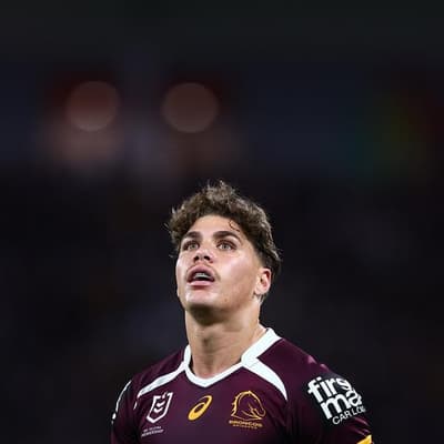 Rival tips Walsh to take Broncos to 'Promised Land'