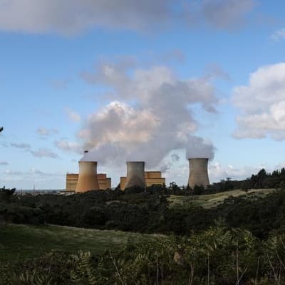 No modelling in climate review, as lobby urges action