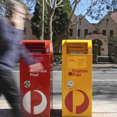 Inside postie's alleged $1.4 million crime spree