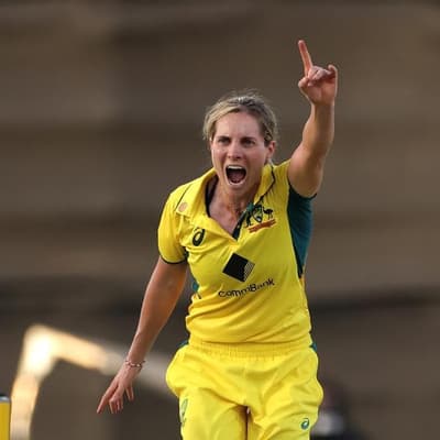 Australia back Molineux as key return for ODI World Cup