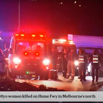 'Inherently dangerous': women die trying to help roo