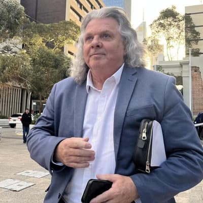 'Illusionist' businessman guilty of defrauding millions