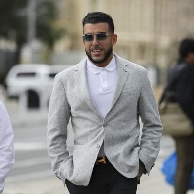 Authorities wanted to seize prizes, lottery trial told