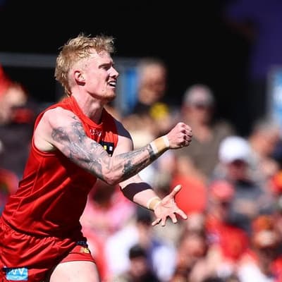 'Amazing what happens when valued': Suns' missing piece