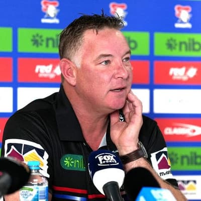 Knights hoping to send O'Brien out a winner