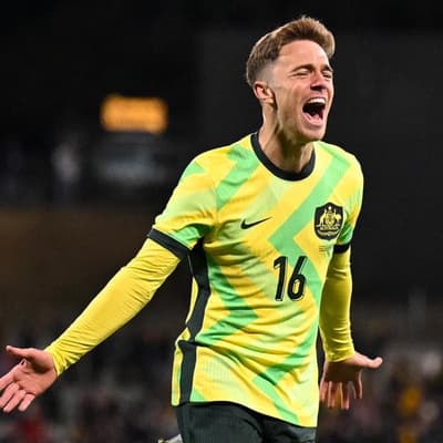 Inside meeting where Socceroos drew a line in the sand