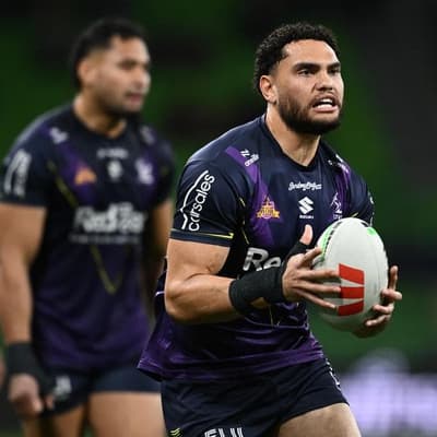 Storm lock down flyer until 2027, but door open for PNG