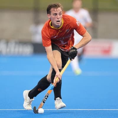 Kookaburras down Black Sticks, clinch Oceania Cup