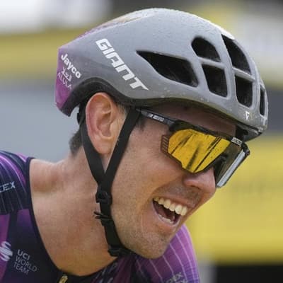 'Hugely disappointing': Australian star leaves Vuelta