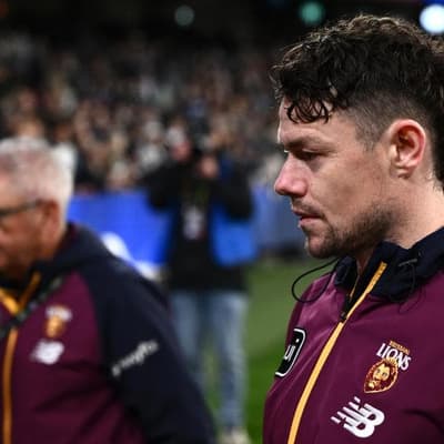 Lions midfield ready to lift in Neale's absence