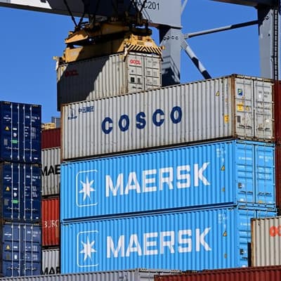 Growth figures, business data to dominate forecasts