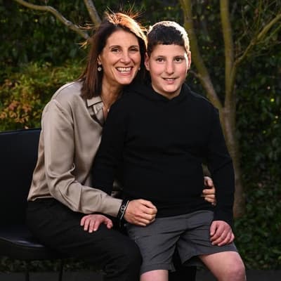 App paving way for cerebral palsy early diagnosis