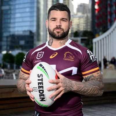 Reynolds reveals fitness hopes as Raiders target Walsh