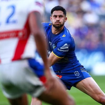 'No regrets' as Brown prepares to join wooden spooners