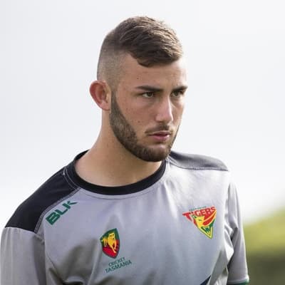 Former BBL cricketer pleads not guilty to child abuse