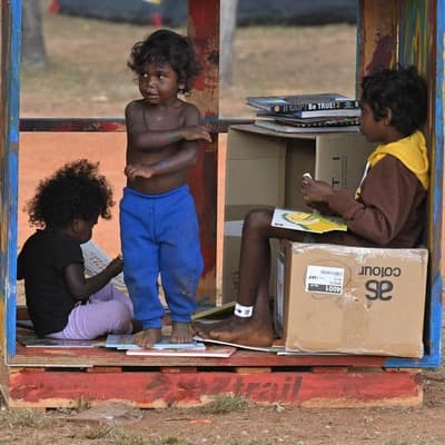 Literacy is freedom: celebrating the power of stories