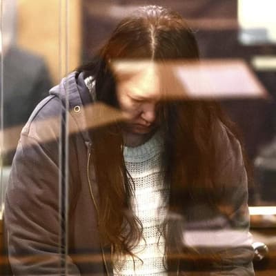 Woman faces NZ trial over bodies-in-suitcases murders