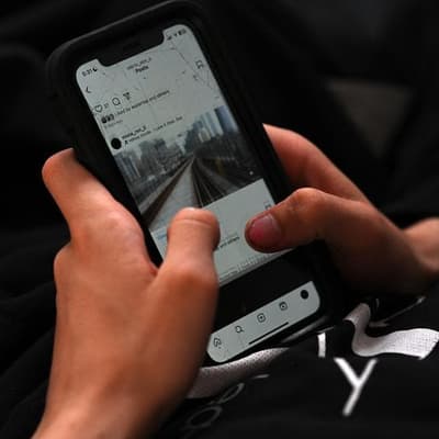 Frustration over 'post and boast' law consultation