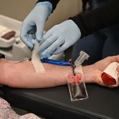 Blood donors needed as demand and cancellations collide