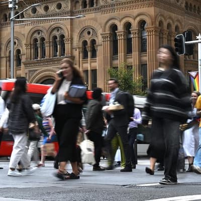 Companies face little accountability on gender equality