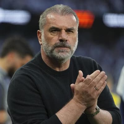 Postecoglou confirmed as Forest's new manager