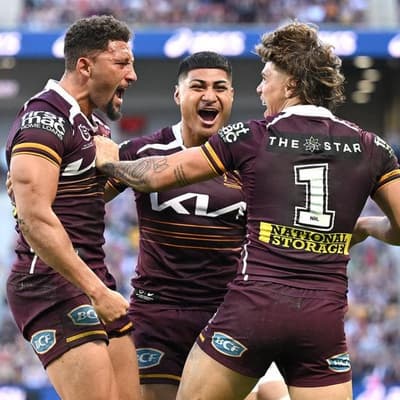 Broncos gun recalled, Walsh cleared after injury scare