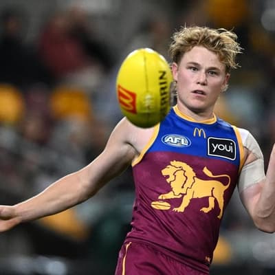 'He'll put his hand up': Lions cub to fill massive void