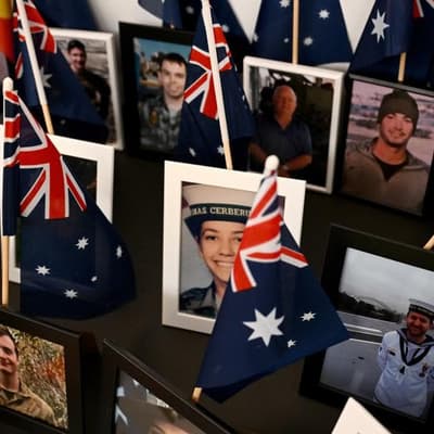 Defence veteran suicide rate falls to 10-year low