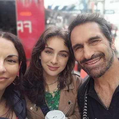 Master of the waves: family mourns shark attack victim