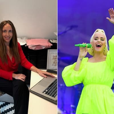 Final roar in Katy v Katie court war over trademark