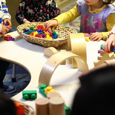 Big fines for breaches as childcare workers 'drowning'