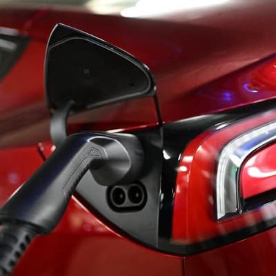 Electric car safety check could spark second-hand sales