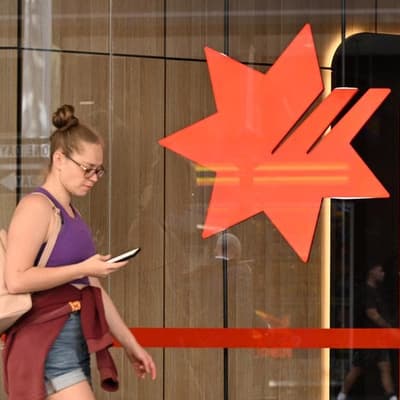 Job cuts, work sent offshore 'a win' for bank customers