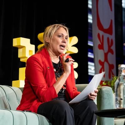 Huge opportunity in tech despite hurdles for Indigenous