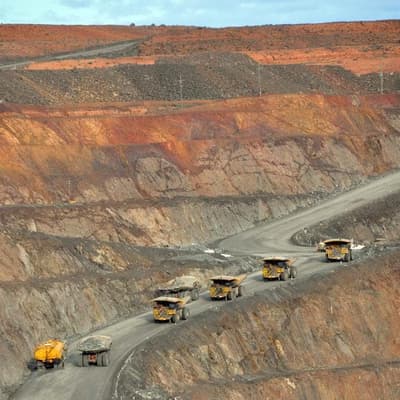 Gold adds shine to Australia's growing ETF industry