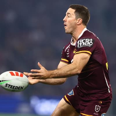 Hunger games: Hunt for Holy Grail burns in Bronco Ben