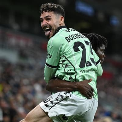 Fresh twist gives new hope for crisis-hit A-League club