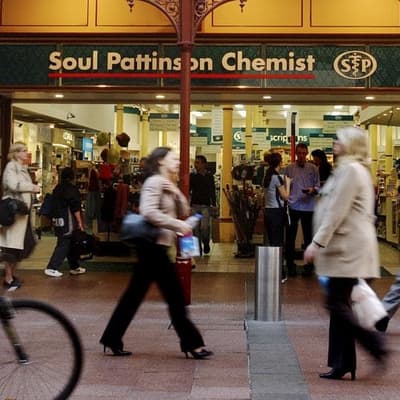 $17b Soul Patts-Brickworks merger gets the green light