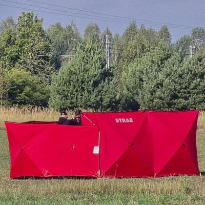 Poland becomes first NATO member to fire in Ukraine war