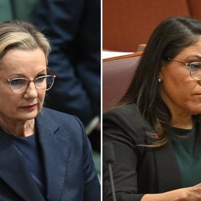 Liberals dust off and look to move on from Price saga