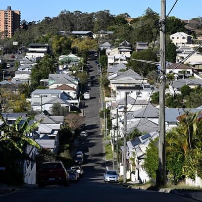 Worrying trend for bargain-hunting first home buyers
