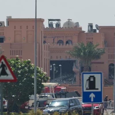 Netanyahu's actions 'reckless and irresponsible': Qatar