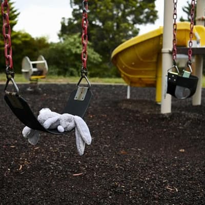 Childcare worker charged after abuse images discovered