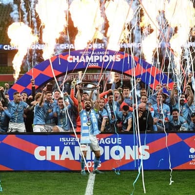 New A-Leagues fixture moves on from Western United woes