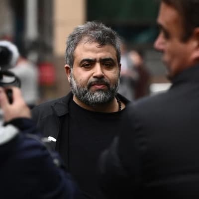 Accused tobacco syndicate ringleader faces court