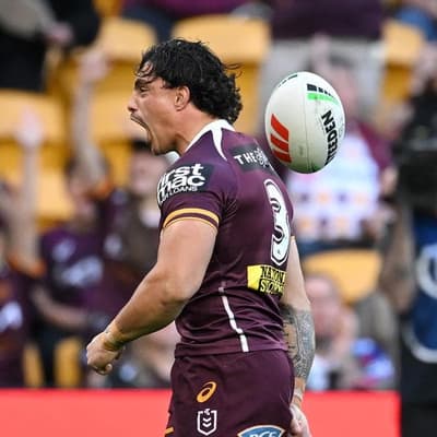 Broncos guardian: How Staggs became keeper of flame