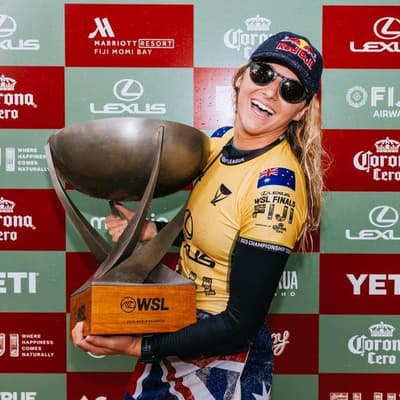 'Won't go there': Picklum on chasing Gilmore's record