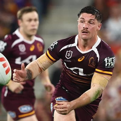Paix secures new Broncos deal, rake race heats up