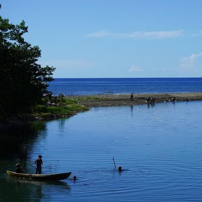 Climate, China concern bookend Pacific leaders meeting
