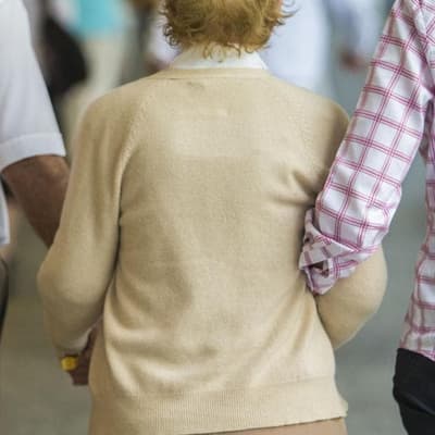 Dire dementia prognosis prompts political action demand